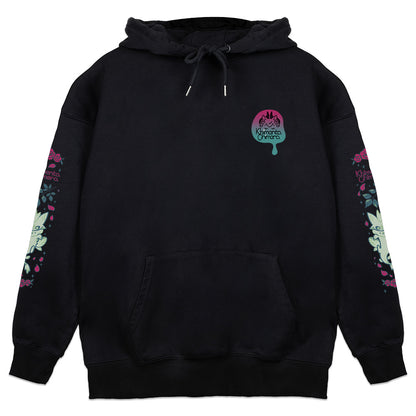 Khimenta Chimera Hoodie