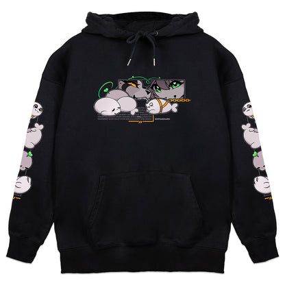 RonyarDraws 'Queens' Hoodie