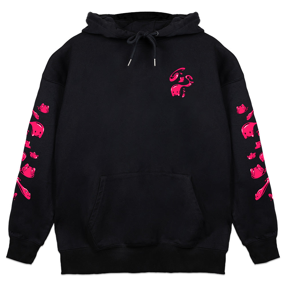 Velzarii Batto Hoodie