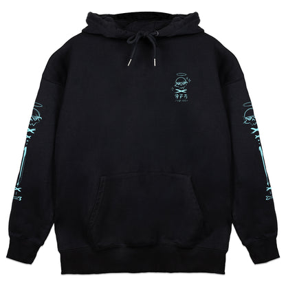 HonekoAo Undercover  Hoodie