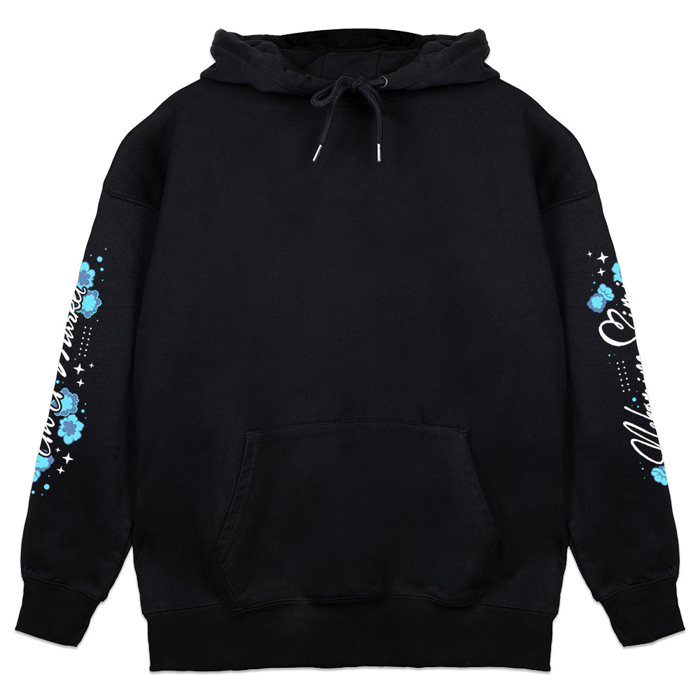 Nekomiya Mimi "Portrait" Hoodie