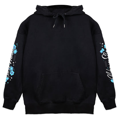 Nekomiya Mimi "Portrait" Hoodie