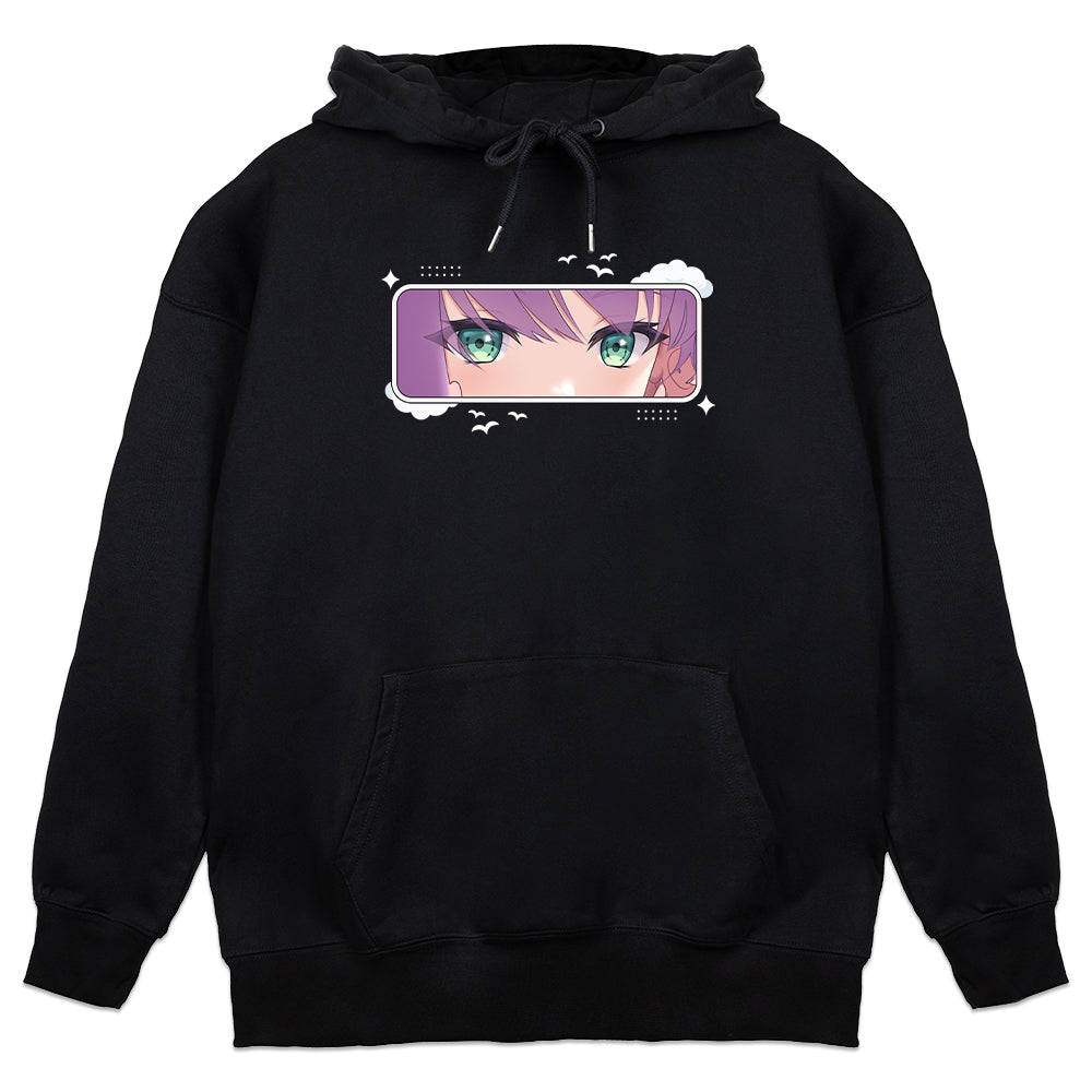 Umi_Majo "Summer Splash" Hoodie