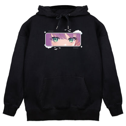 Umi_Majo "Summer Splash" Hoodie