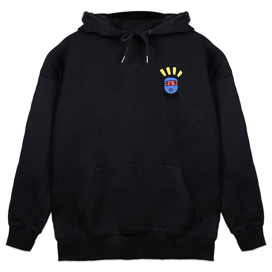 WesleyJ 'HowdyDowdy' Hoodie