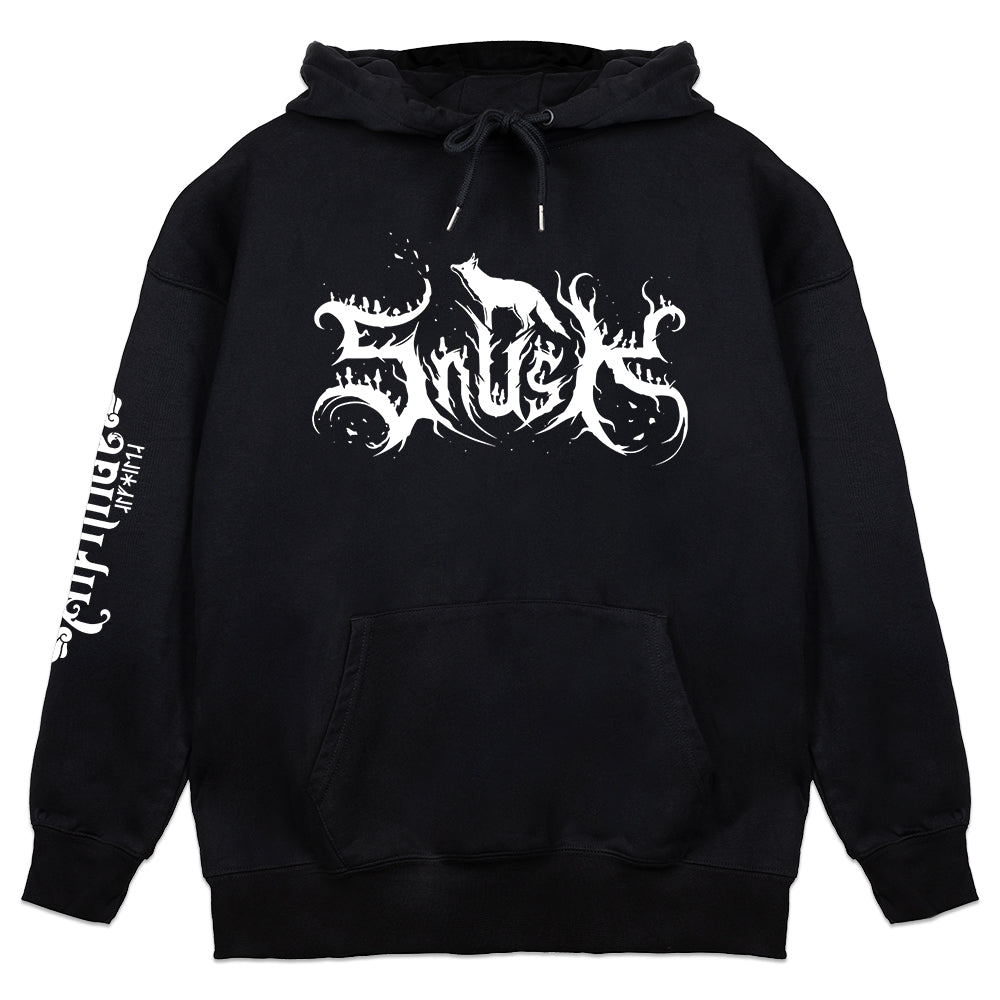 Alfhilde Snusk Hoodie