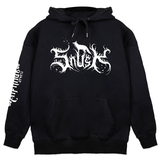 Alfhilde Snusk Hoodie
