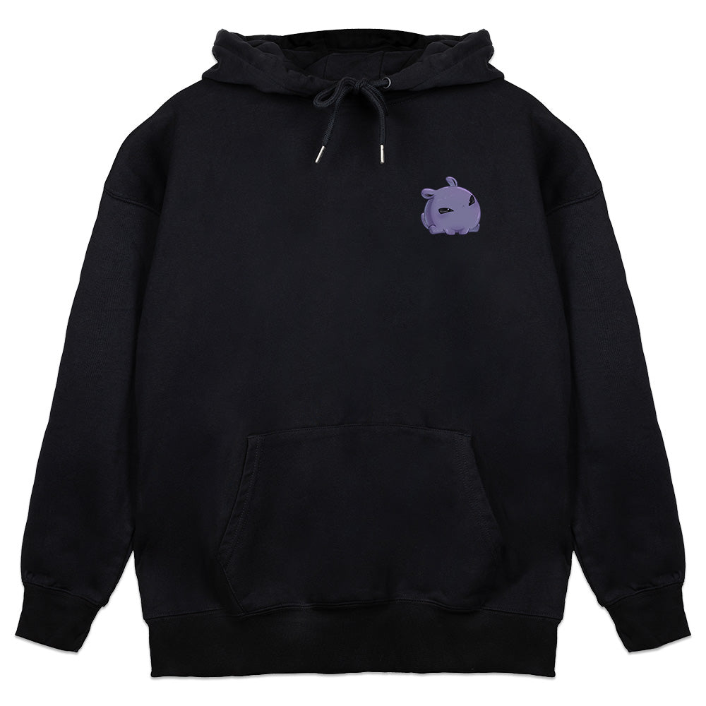 Dullachann 'Basically Bunge' Hoodie