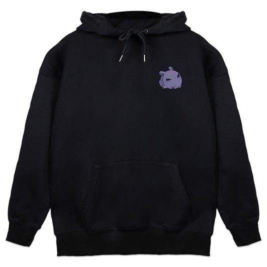 Dullachann 'Basically Bunge' Hoodie