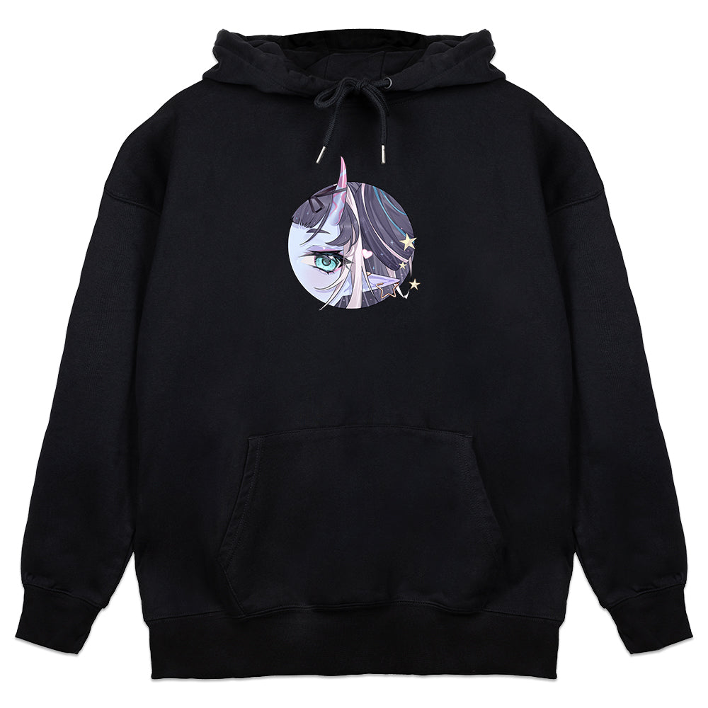 Delicia Rin "Eye on You" Hoodie