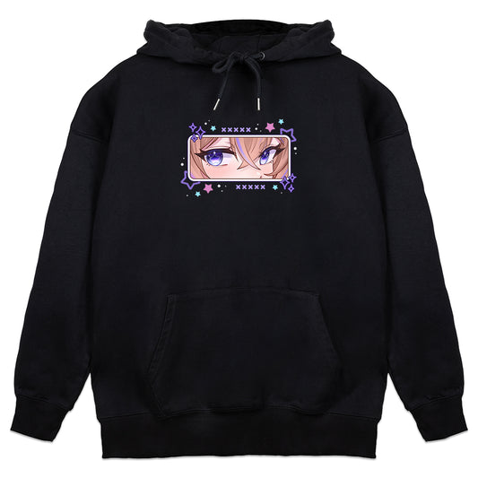 Smizzles Incognito Hoodie