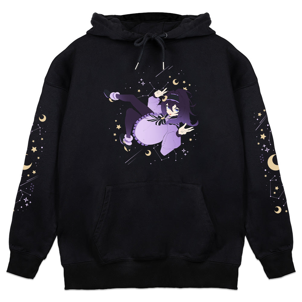 DestinyMoon 'Starry Skies' Hoodie