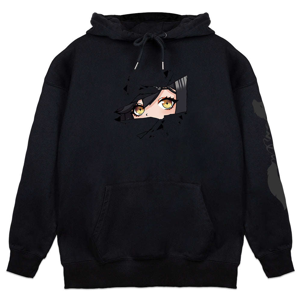Awriea "Fox Girl" Hoodie
