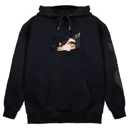 Awriea "Fox Girl" Hoodie