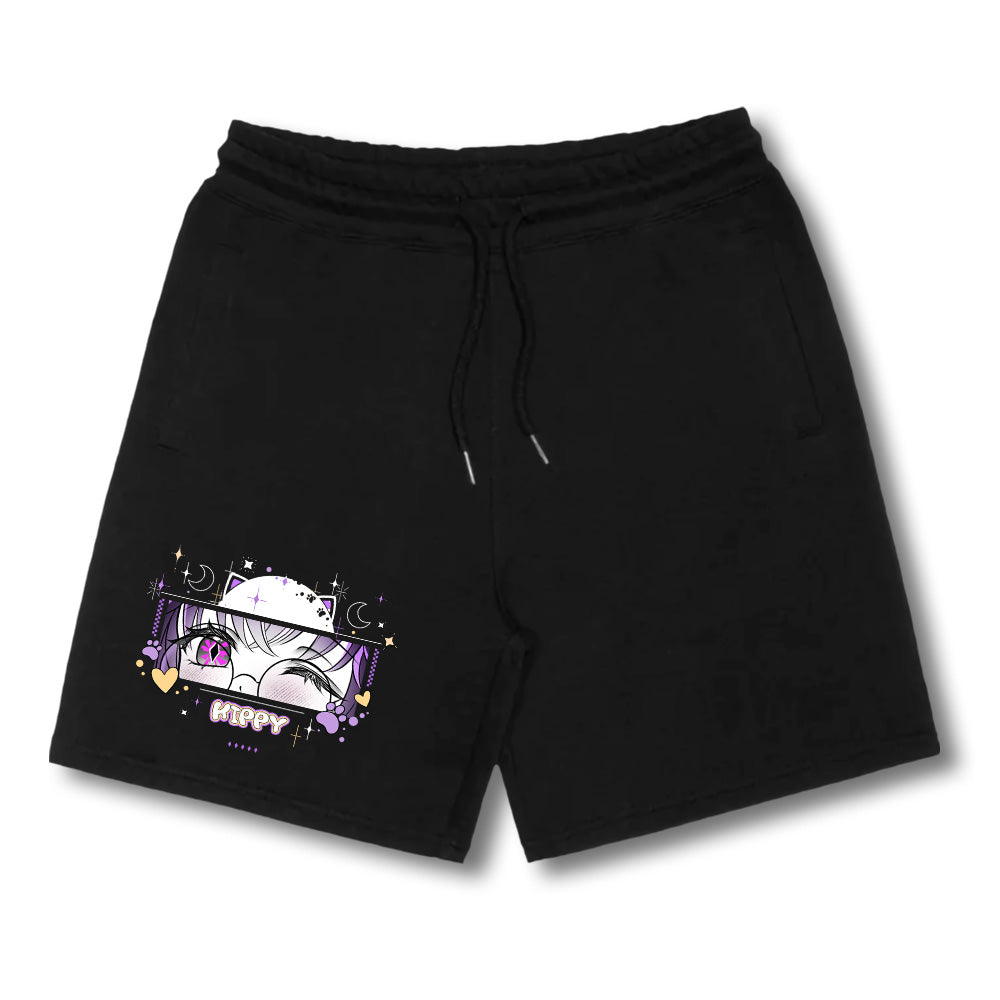 Kippy_VT "The Spark" Shorts