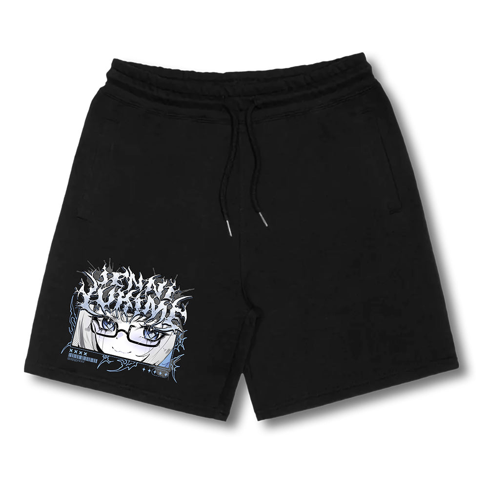 JenniYukime Shorts Add On