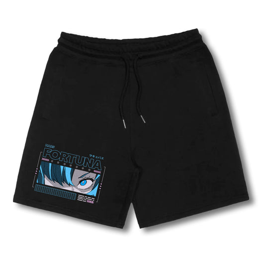 Mars Fortuna "Smoking Gun" Shorts