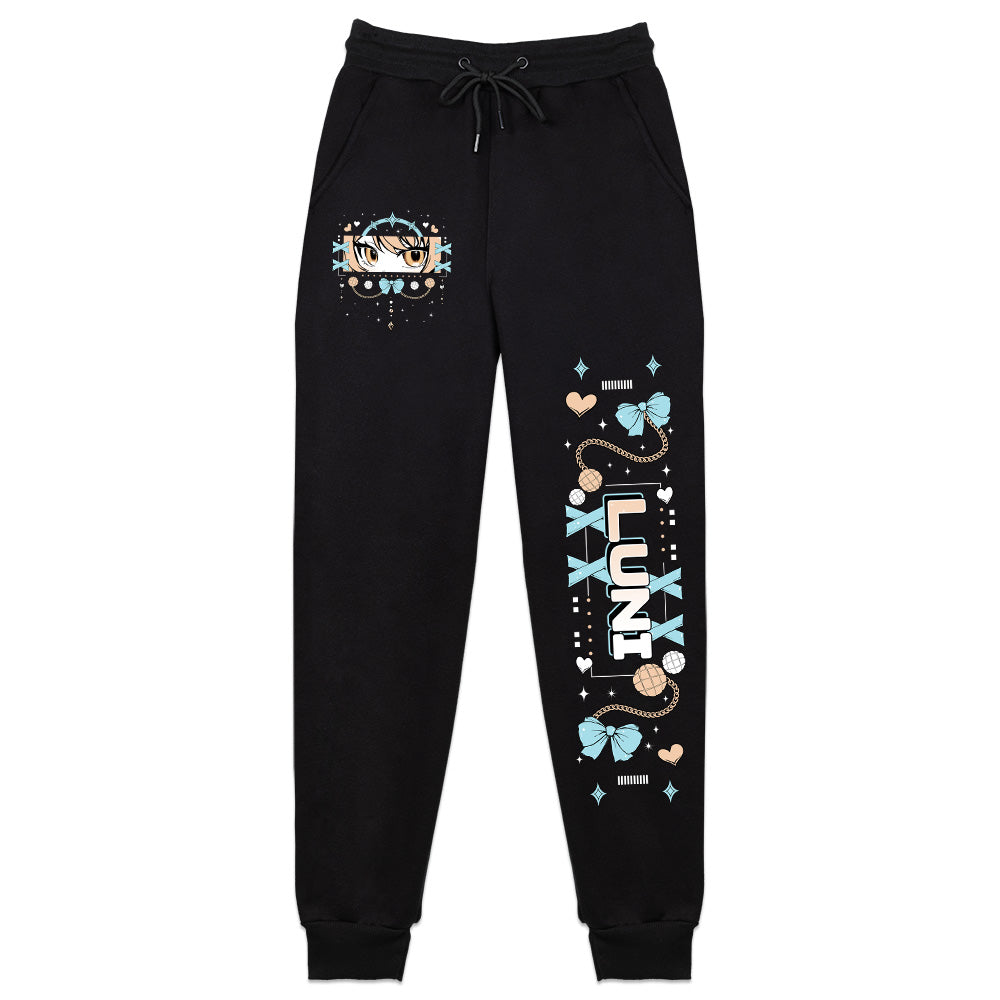 AmatsukiLuni Bakery Sweatpants