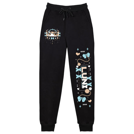 AmatsukiLuni Bakery Sweatpants