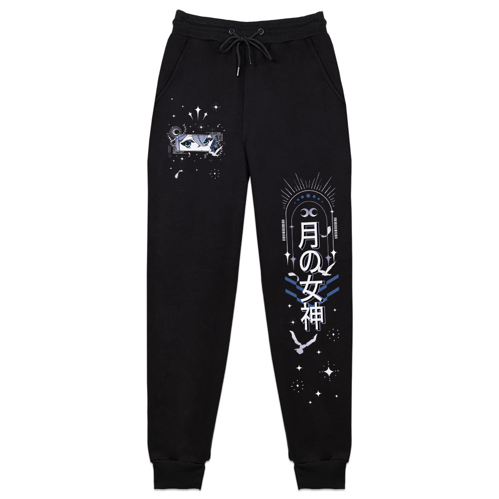 ArtemisLunaVT Goddess Sweatpants
