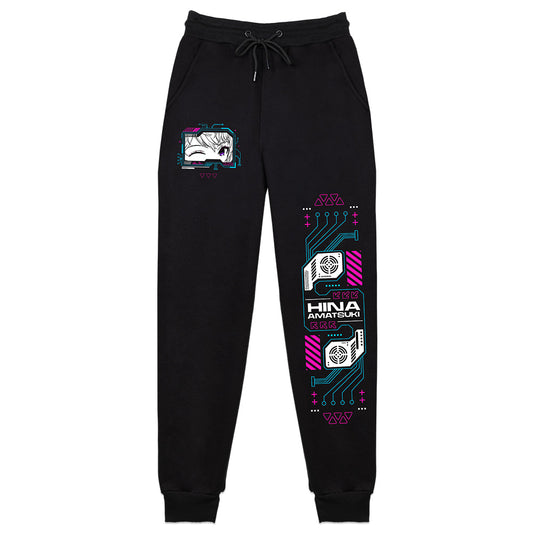 HinaAmatsuki "Cybertech" Sweatpants