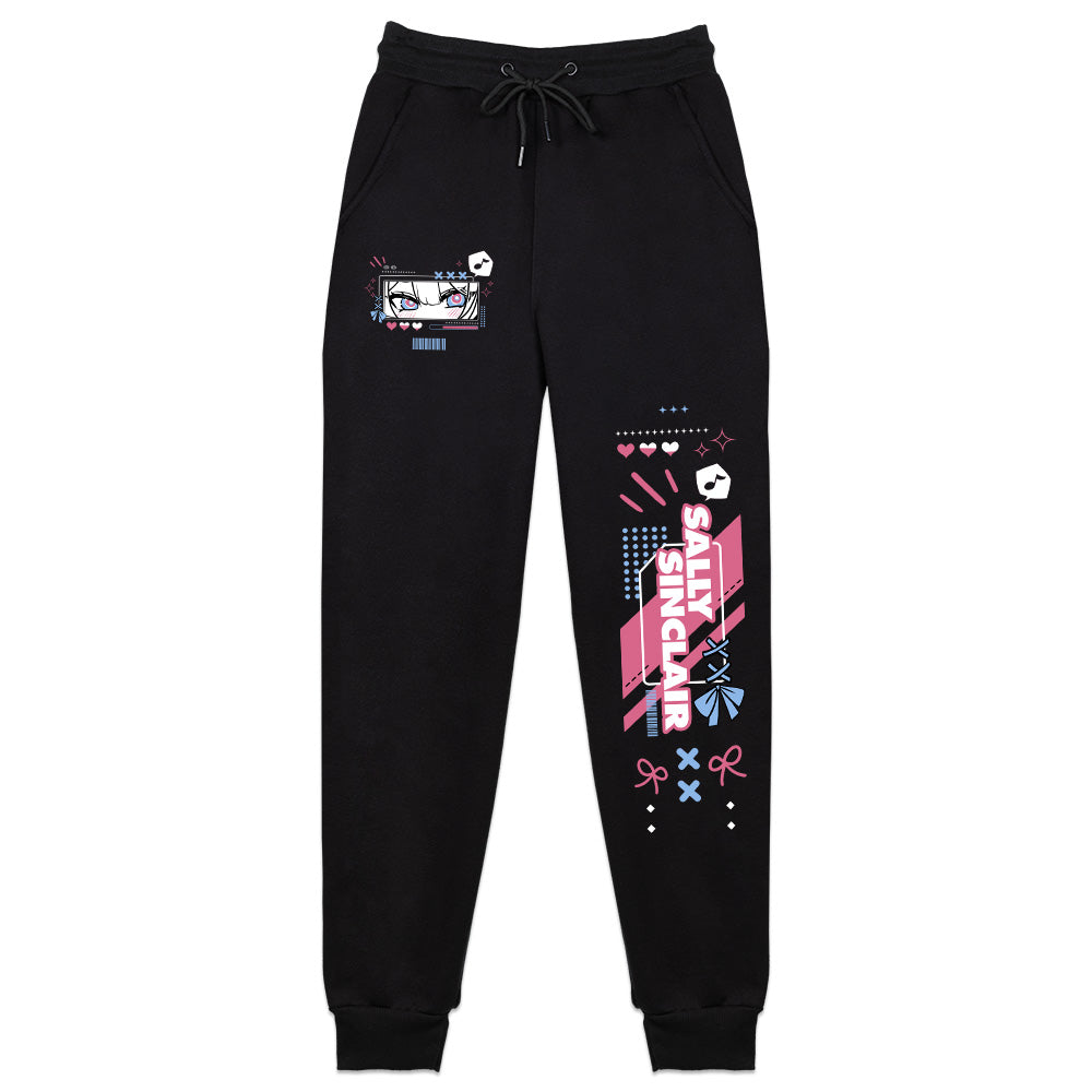 Sally Sinclair Sweatpants