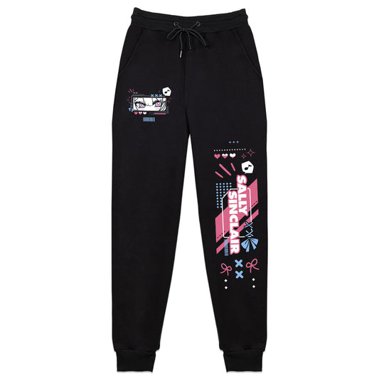 Sally Sinclair Sweatpants