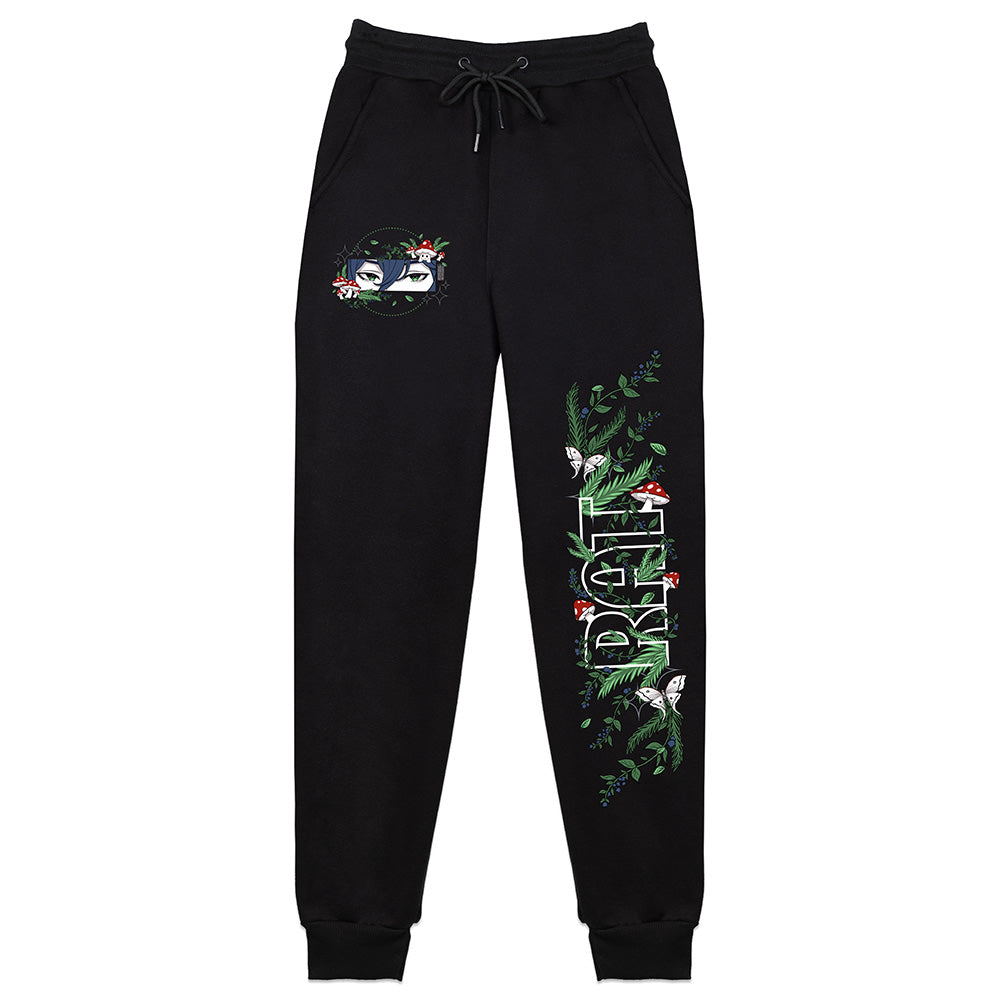 RatthewVT and Grug Sweatpants