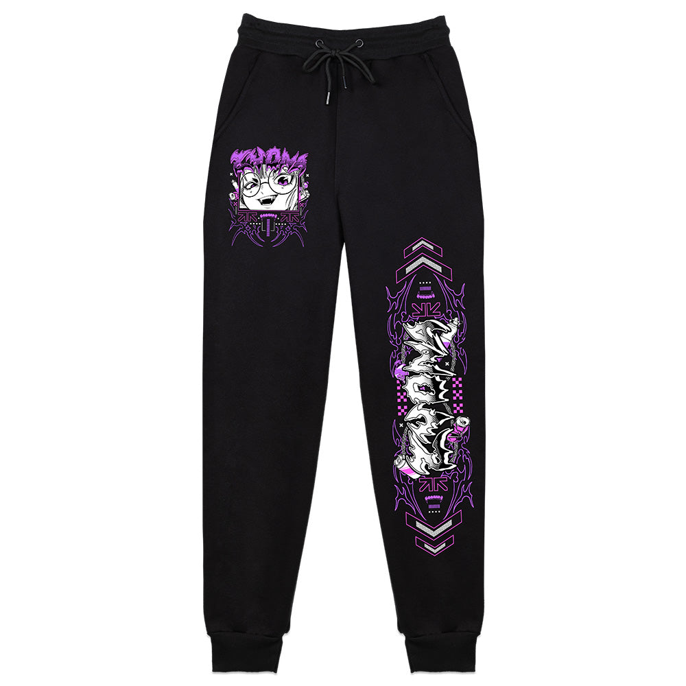 Zyona_gobbo "Gamer Goblin" Sweatpants