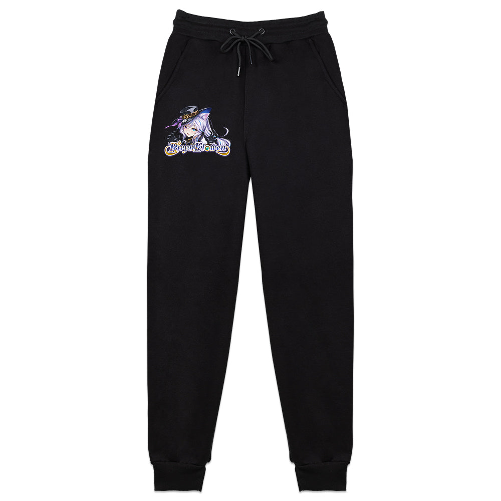 RivynElowen Logo Sweatpants
