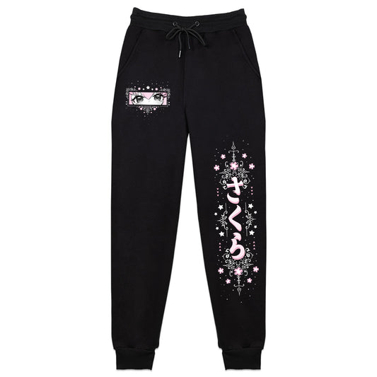 ShowyVT "Shrine Goddess Tarot" Sweatpants