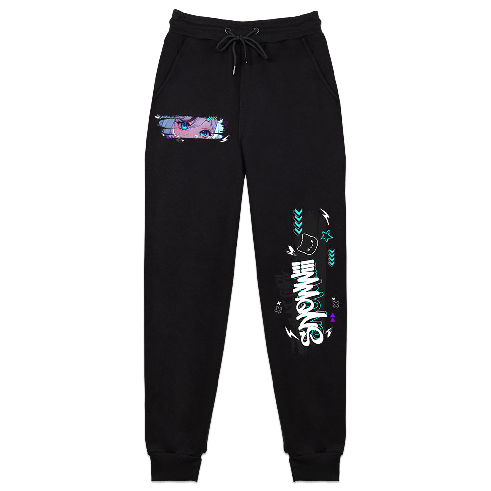 Snowwiiii Sweatpants