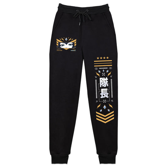 IzanamiKamiko Commander Sweatpants