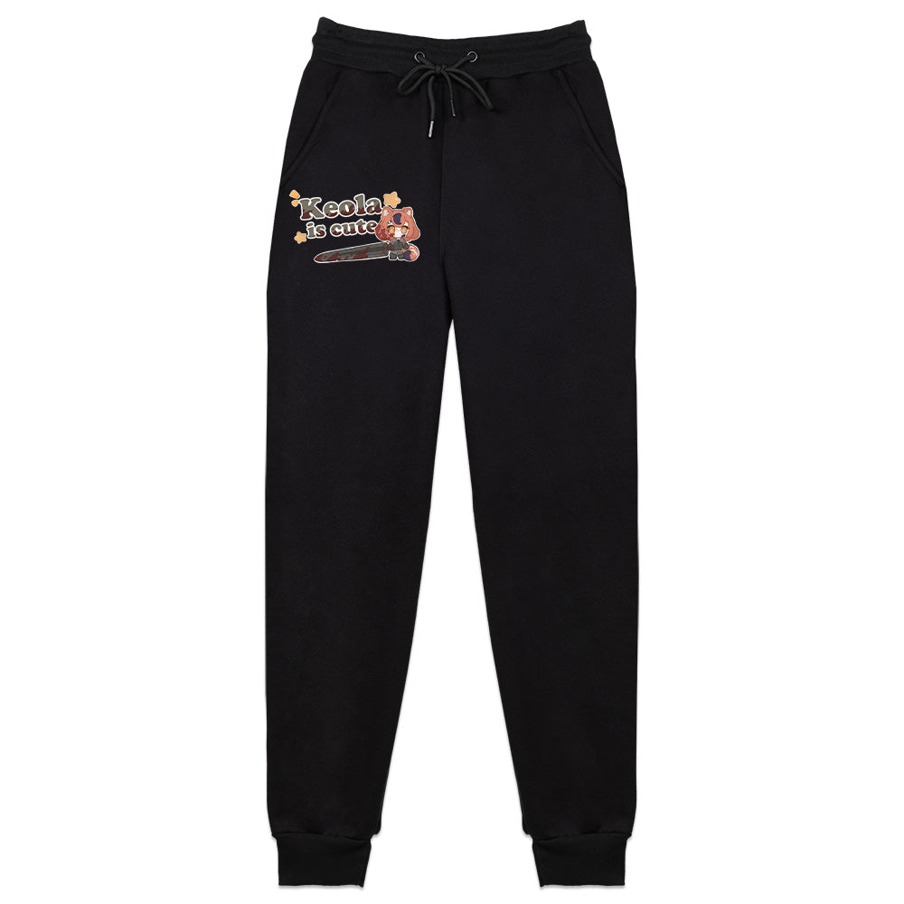Keola 'Keoguts' Sweatpants