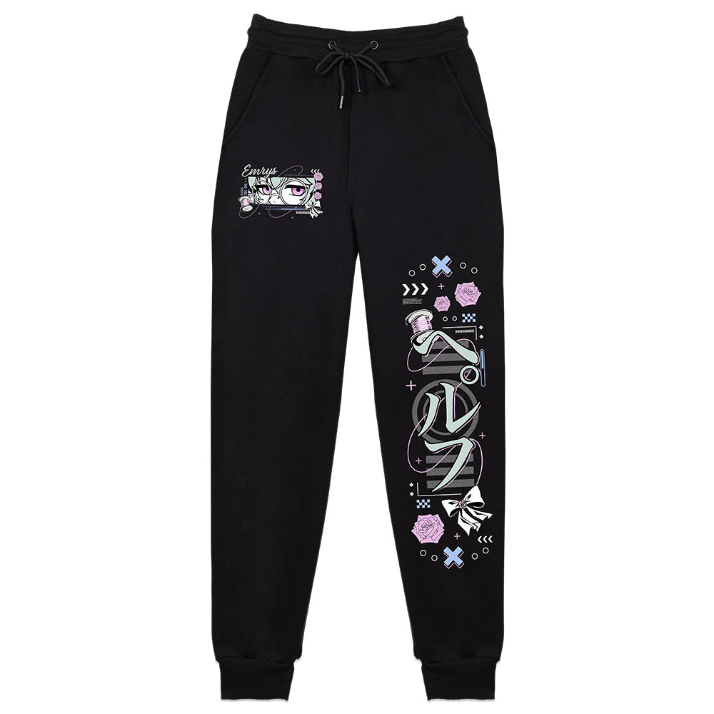 EmrysRhymesWithAbyss 'Enchantrix' Sweatpants