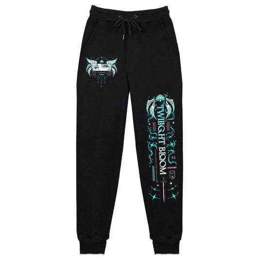 Aaiza_Project 'Twilight' Sweatpants