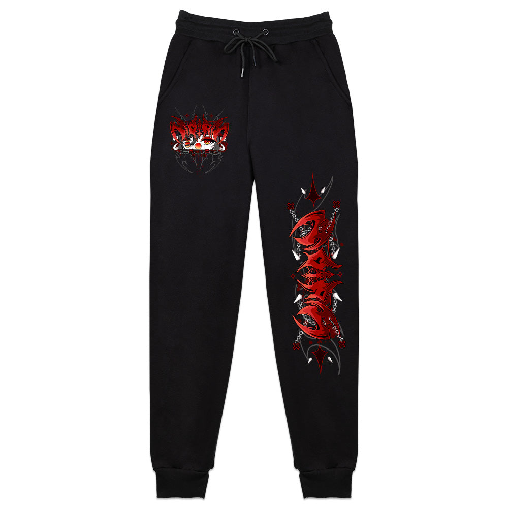 NyxiaNoire Sweatpants
