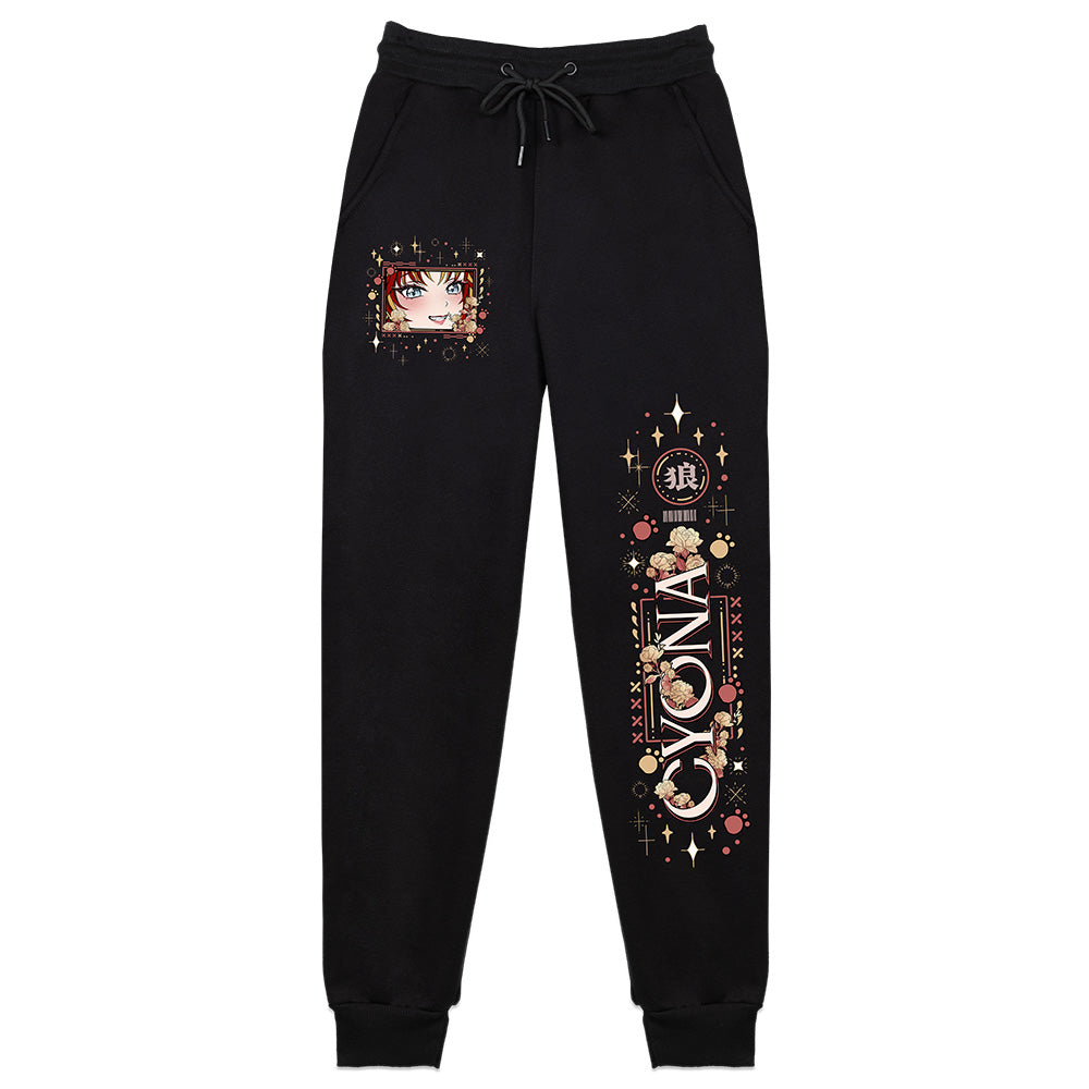 Cyona Sweatpants