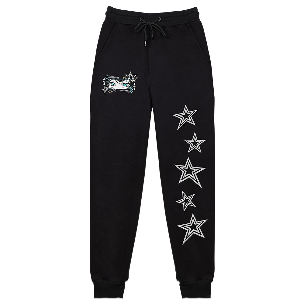 SuppyItsTuppy "Tupout" Sweatpants