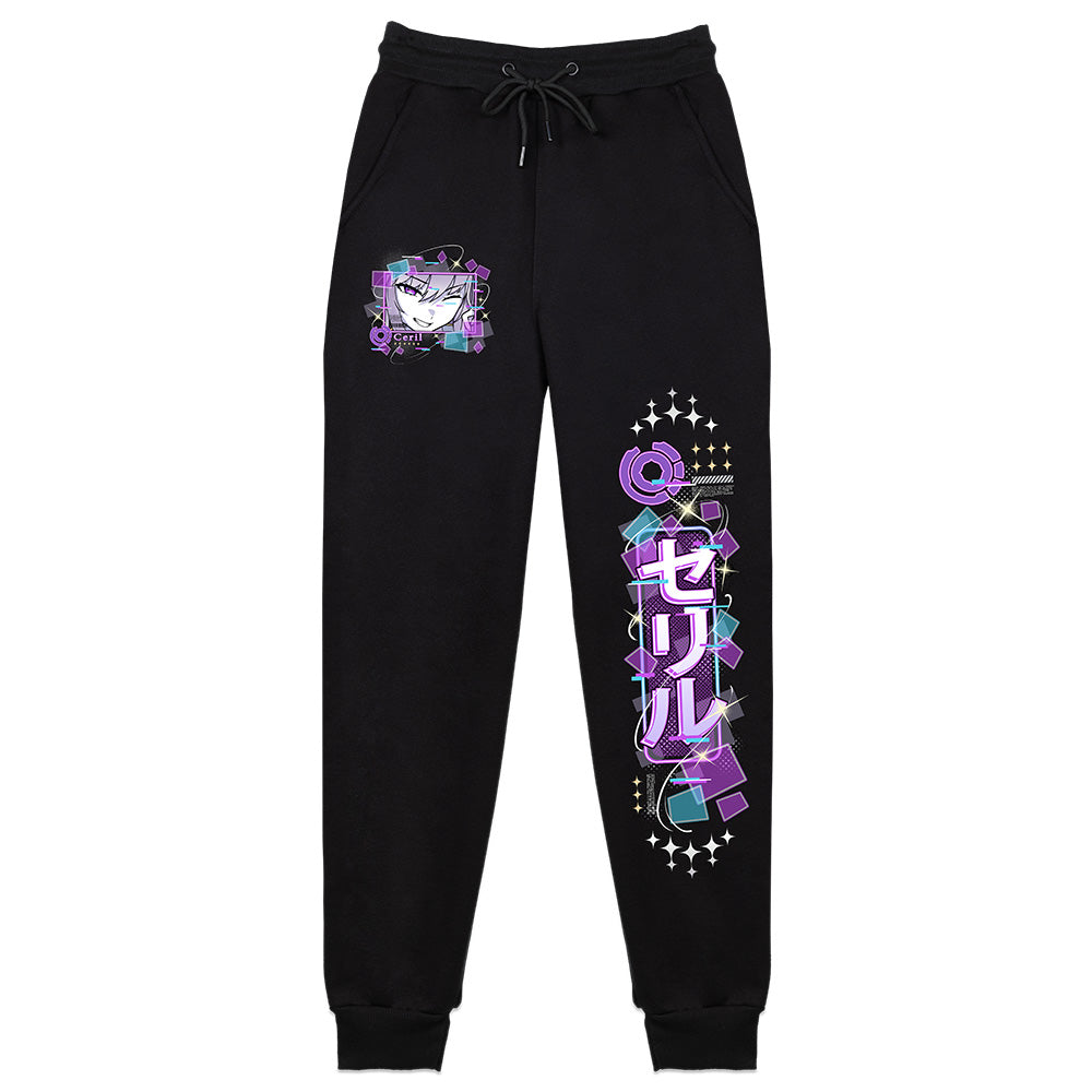 Ceril RNG Queen Sweatpants