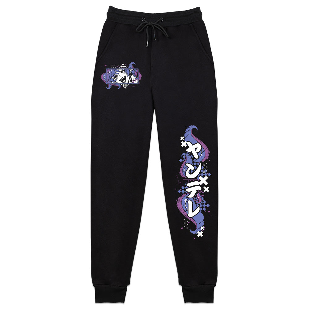 yanderegg Yandere Tentacles Sweatpants