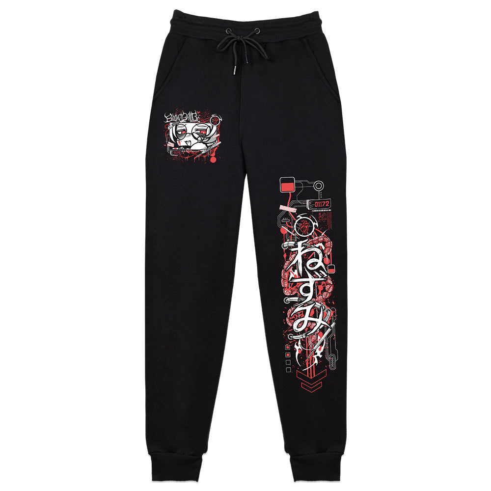 BucketBALBc "Mad Mouse" Sweatpants