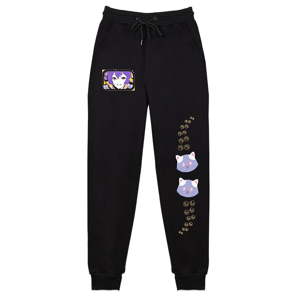 Ubebechan 'Ubestie' Sweatpants