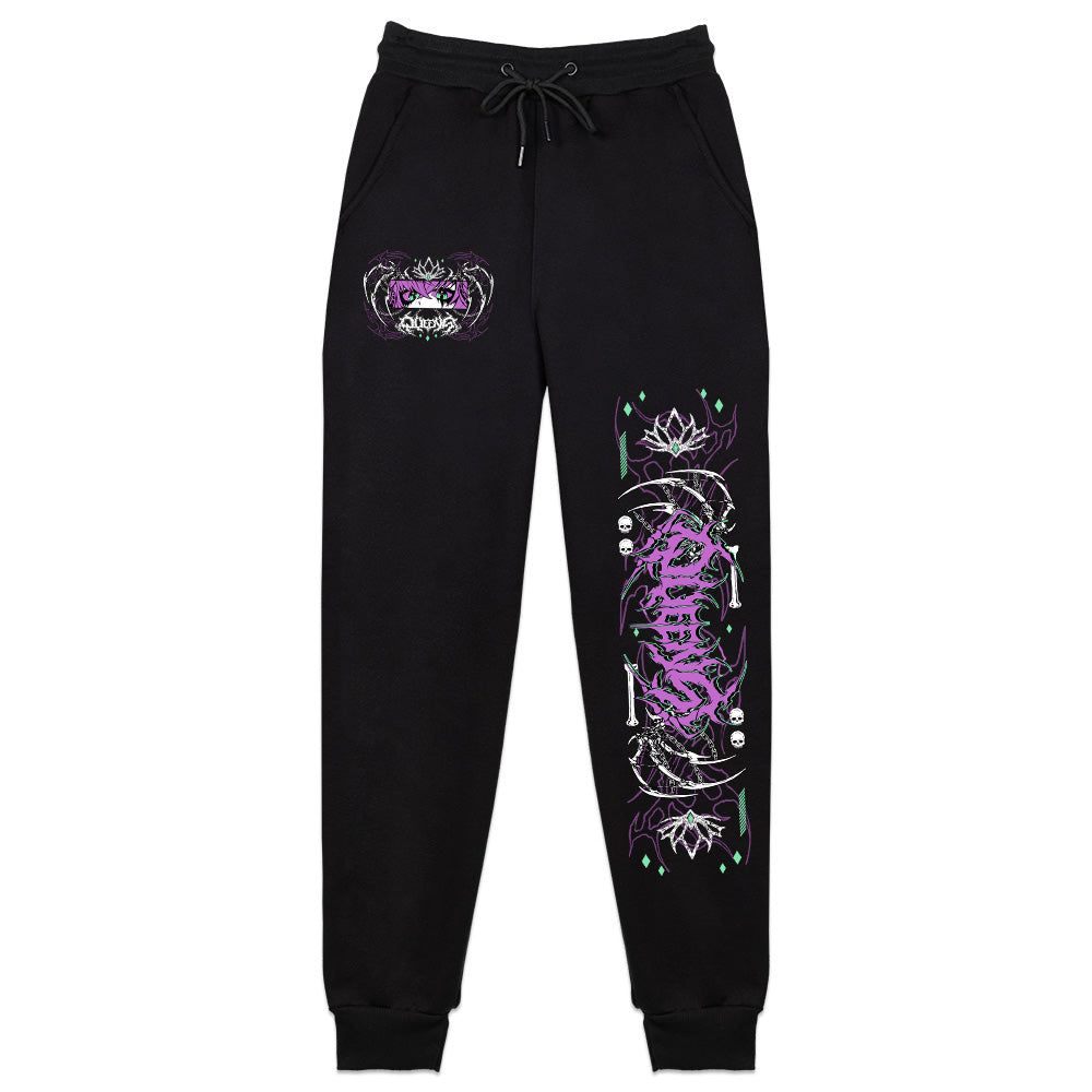 QueensWrath Corspe Sweatpants