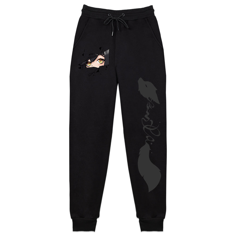 Awriea "Fox Girl" Sweatpants