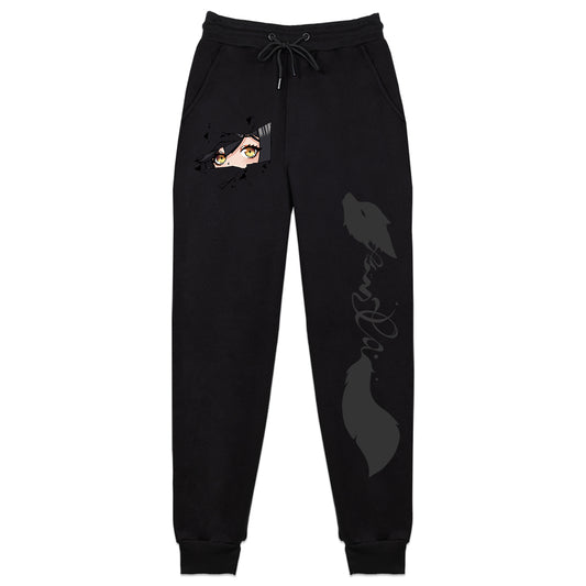 Awriea "Fox Girl" Sweatpants