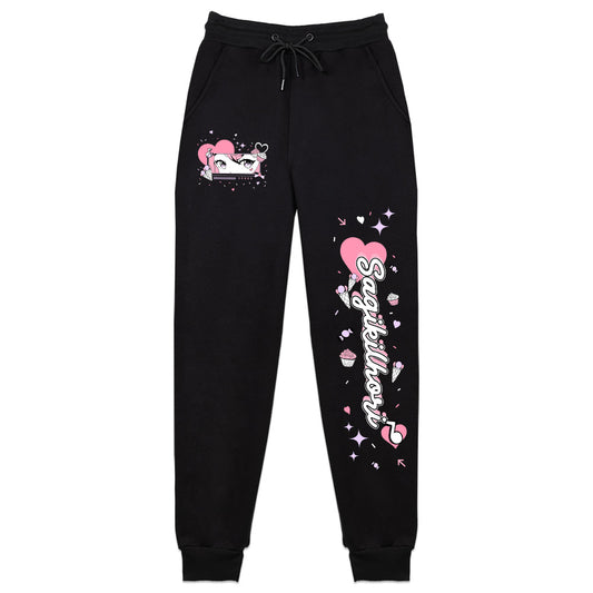 SagikiIhori Pastel Sweatpants