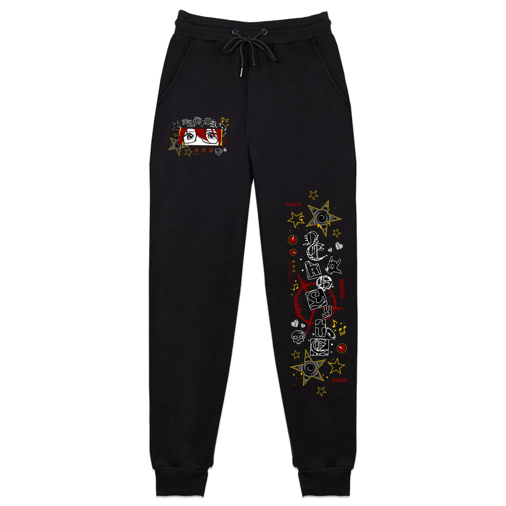 Martyr 'Up To 11' Sweatpants