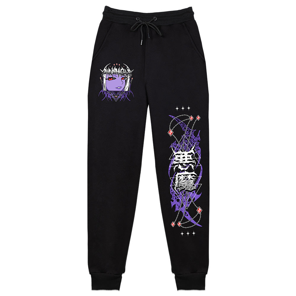 Mimi_Qu Sweatpants