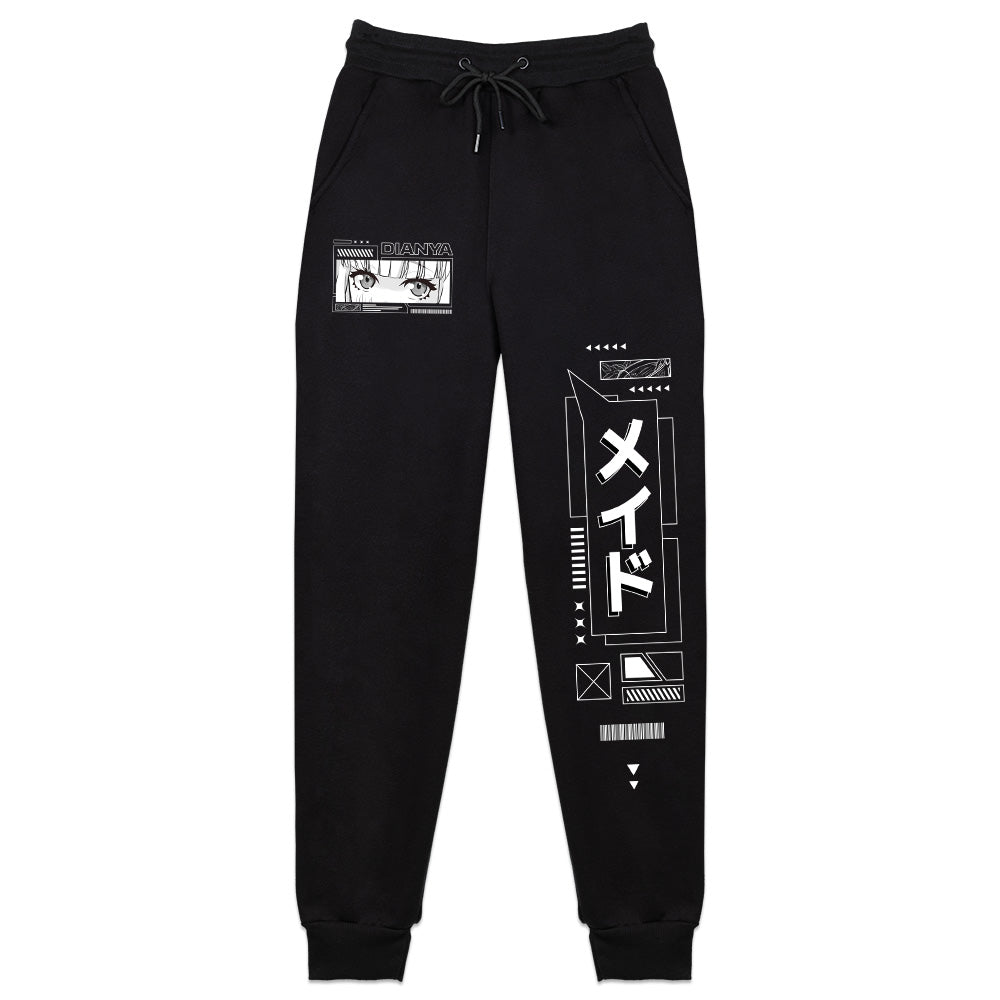 Dianya Sweatpants